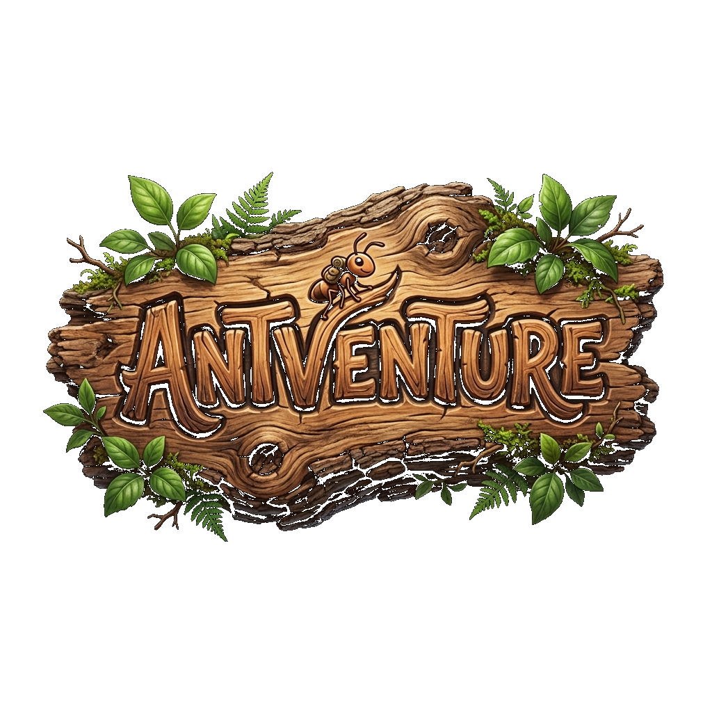 Antventure Logo