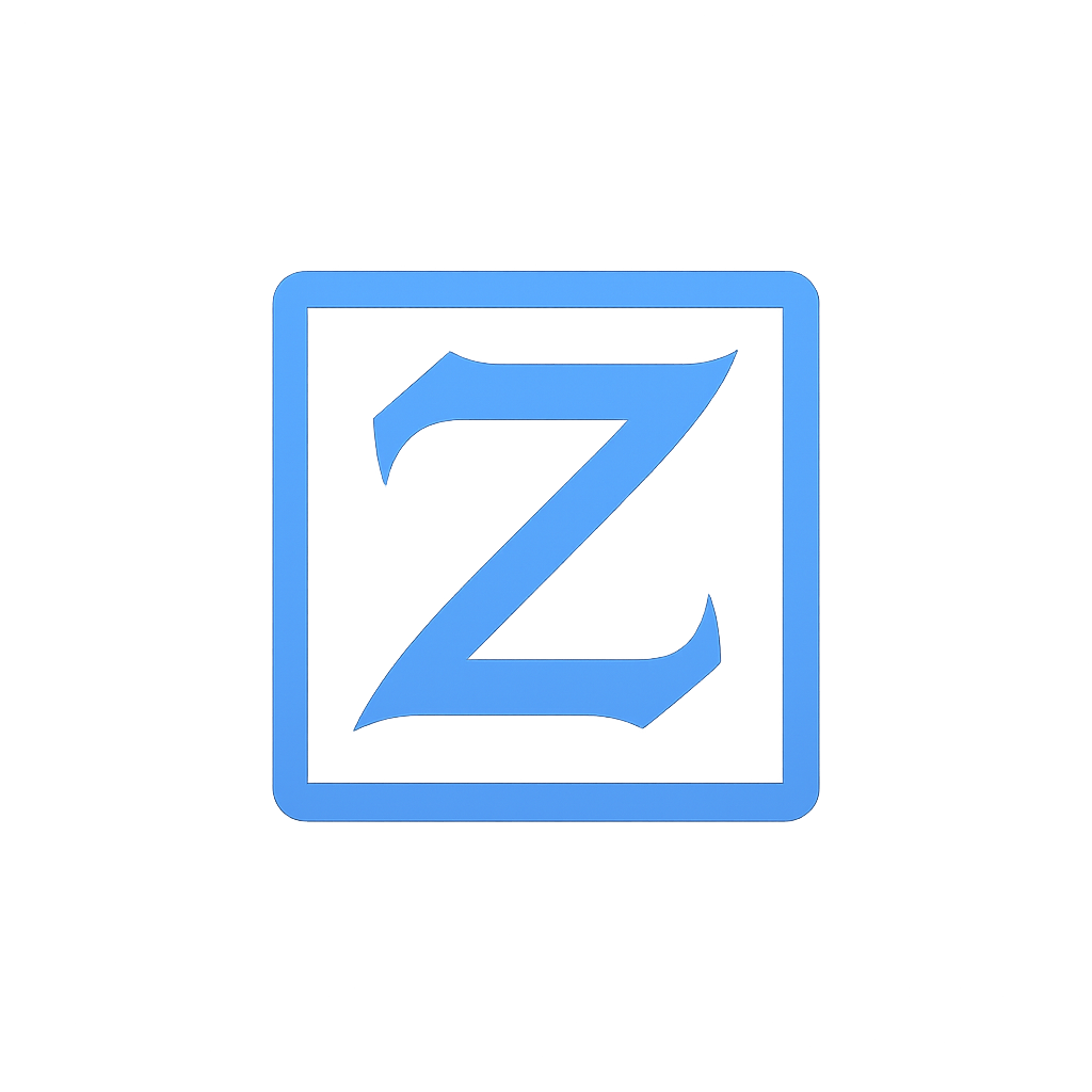 Zryptic Logo